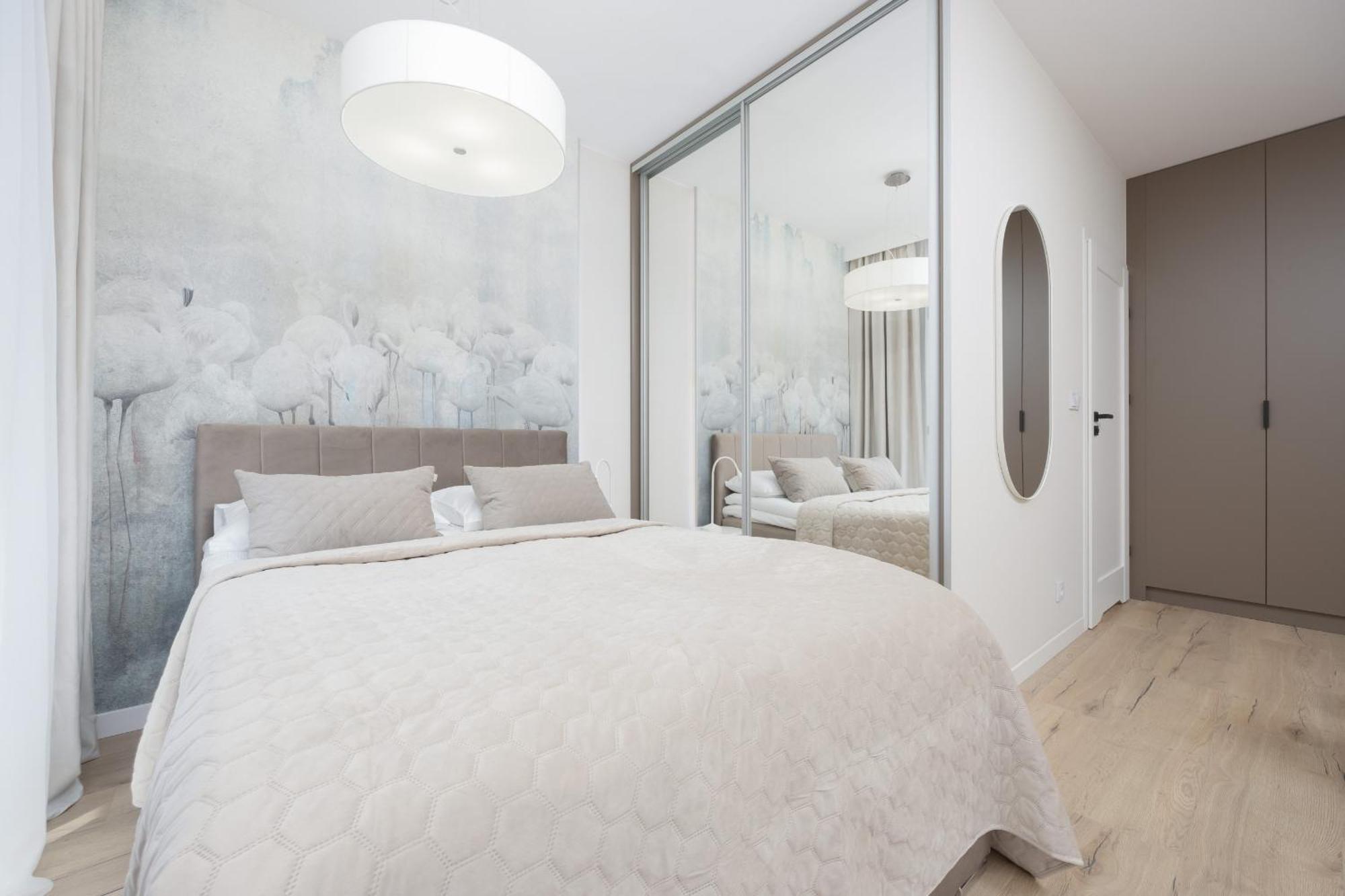 Apartament Wyjatkowe Studia W Warszawie By Renters *